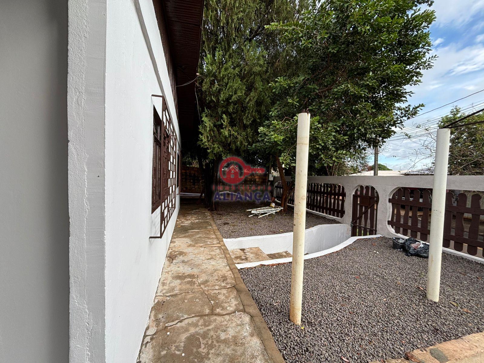 Imobiliria Aliana em Toledo Paran