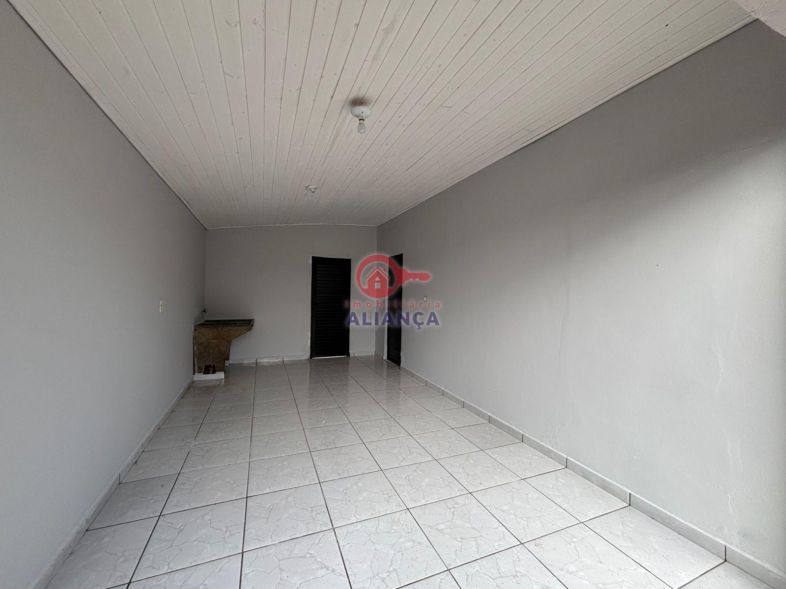 Imobiliria Aliana em Toledo Paran