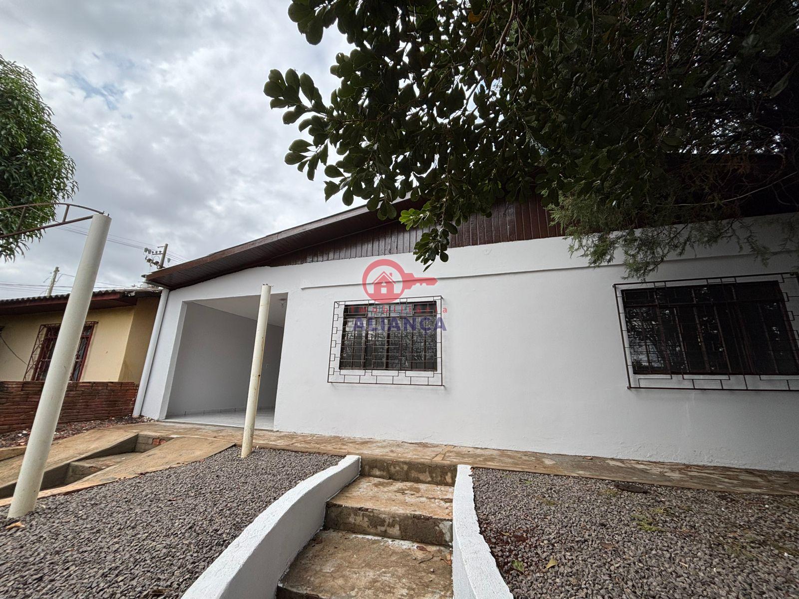 Imobiliria Aliana em Toledo Paran