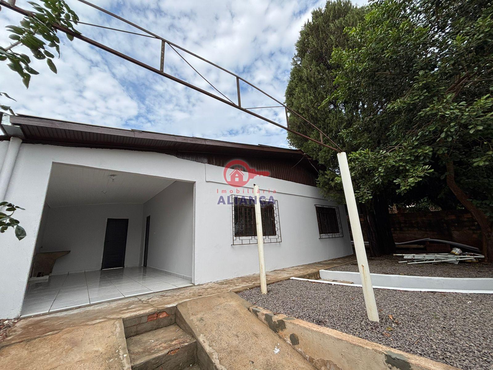 Imobiliria Aliana em Toledo Paran