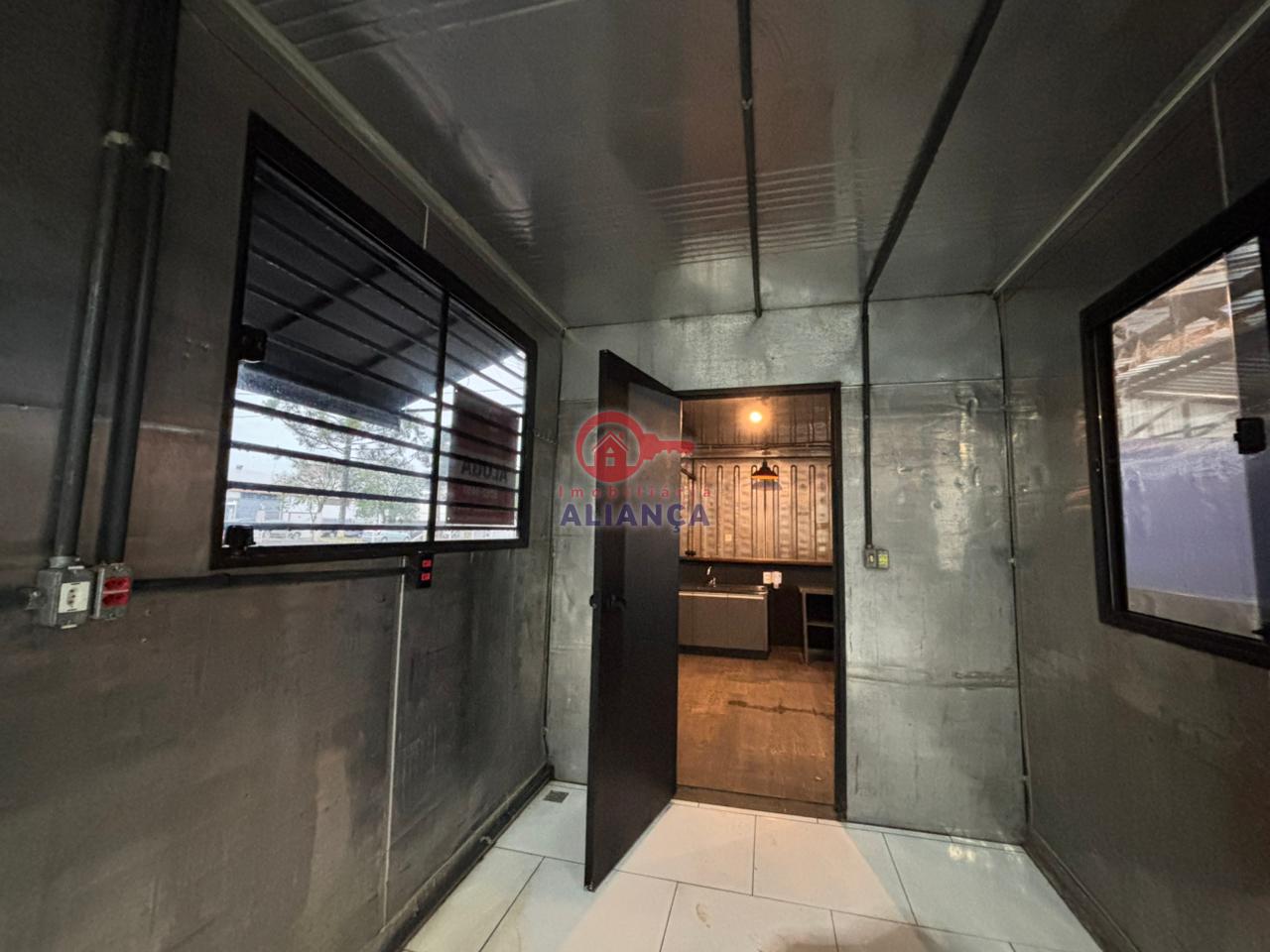 Imobiliria Aliana em Toledo Paran