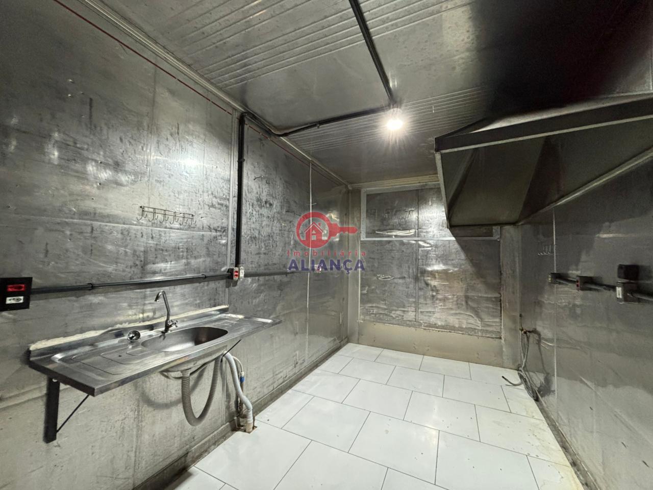 Imobiliria Aliana em Toledo Paran