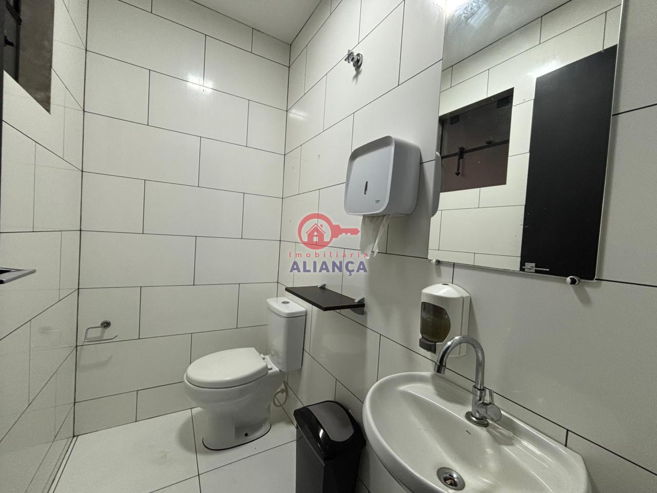 Imobiliria Aliana em Toledo Paran