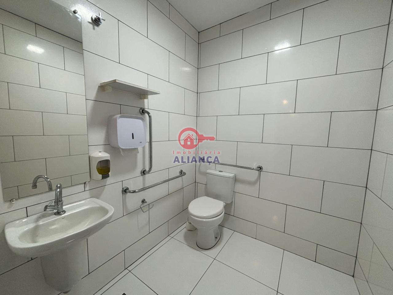 Imobiliria Aliana em Toledo Paran