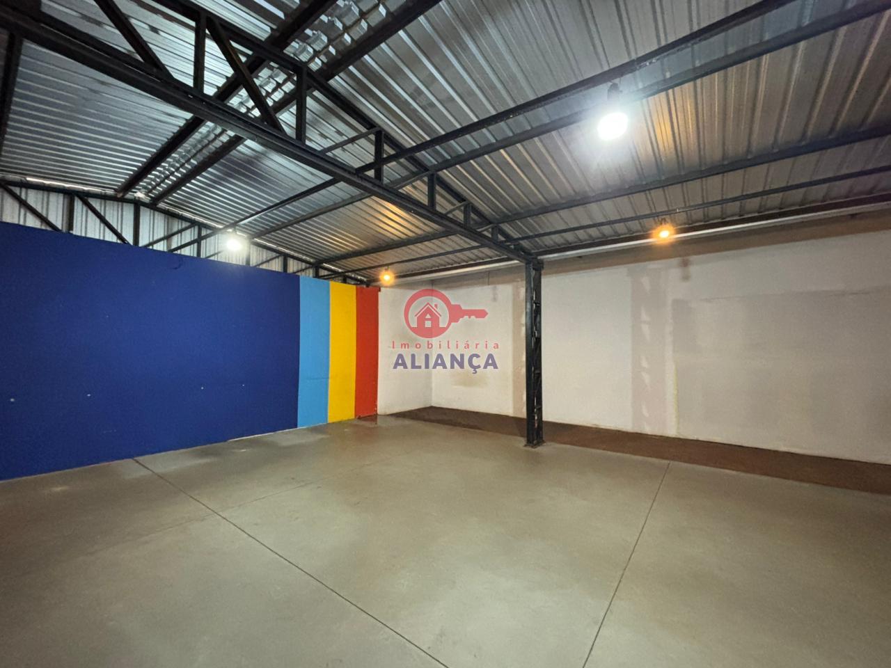 Imobiliria Aliana em Toledo Paran