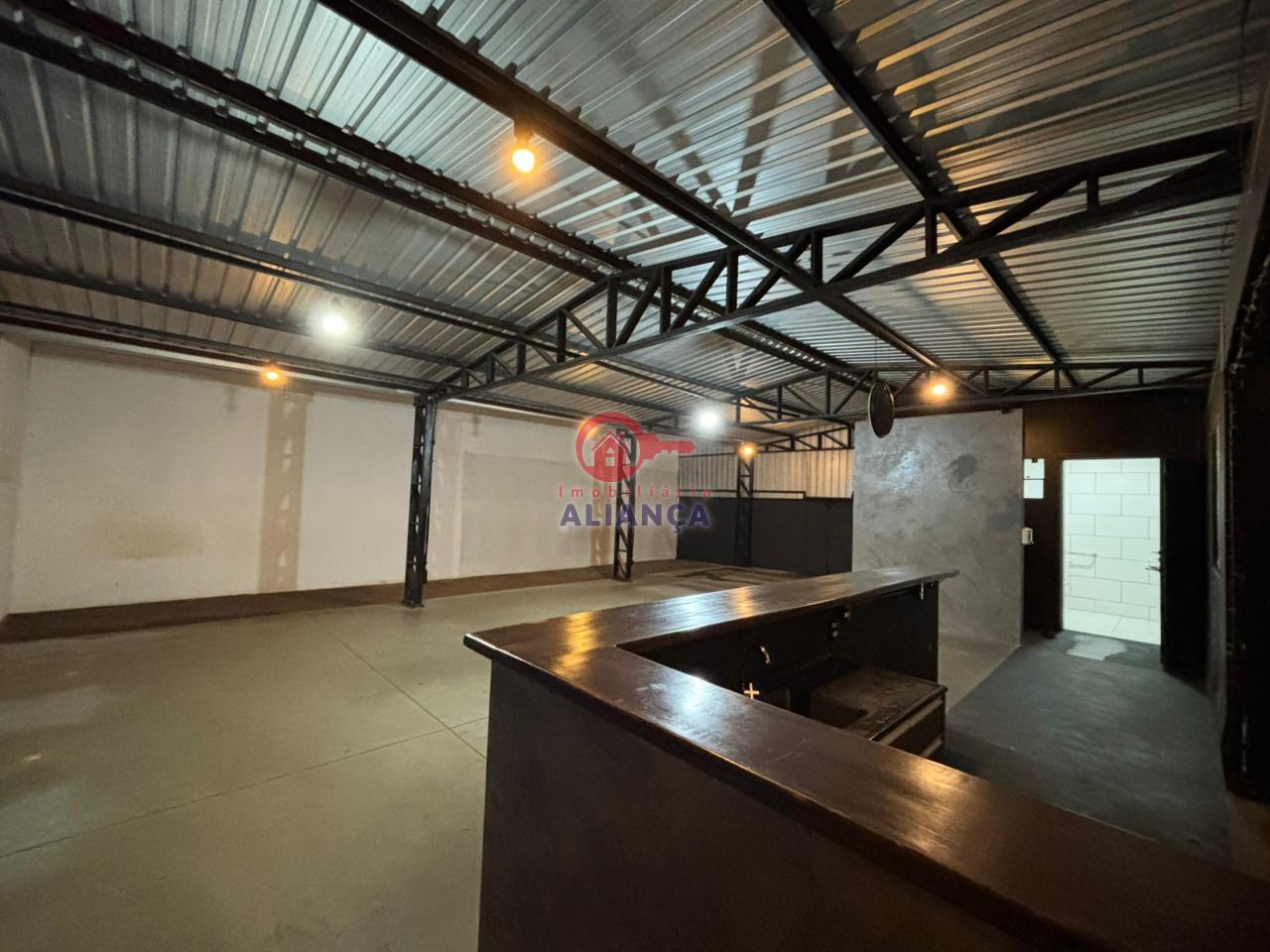 Imobiliria Aliana em Toledo Paran
