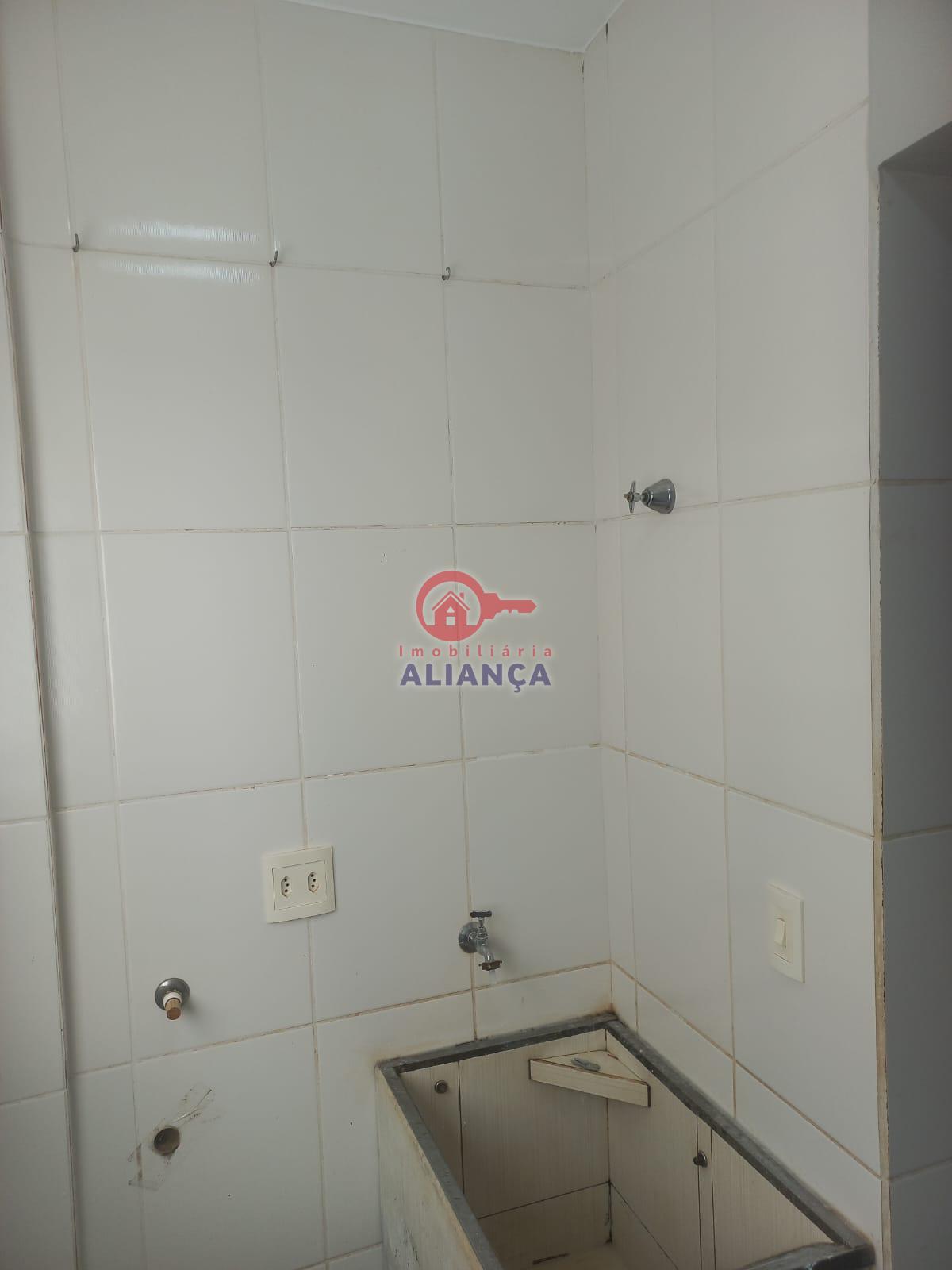 Imobiliria Aliana em Toledo Paran