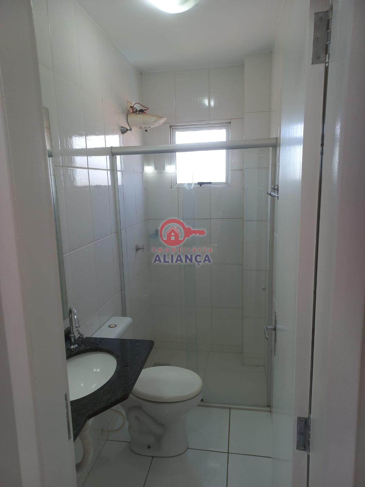 Imobiliria Aliana em Toledo Paran