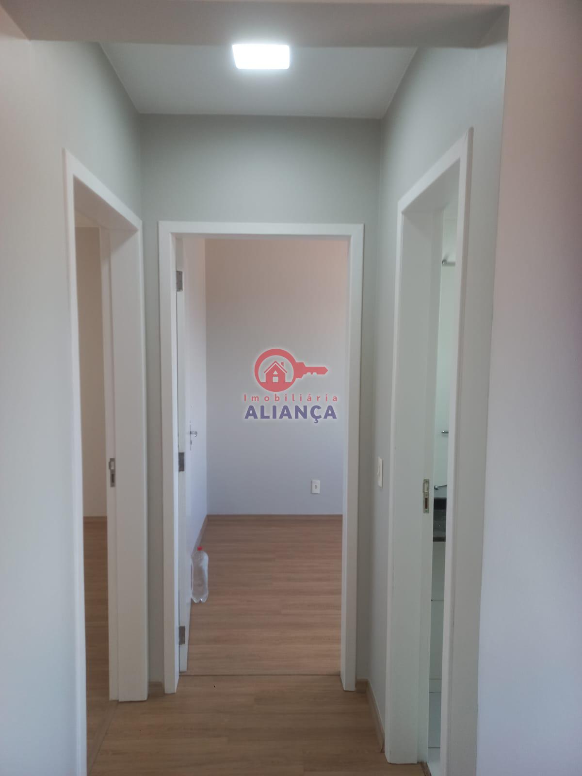 Imobiliria Aliana em Toledo Paran
