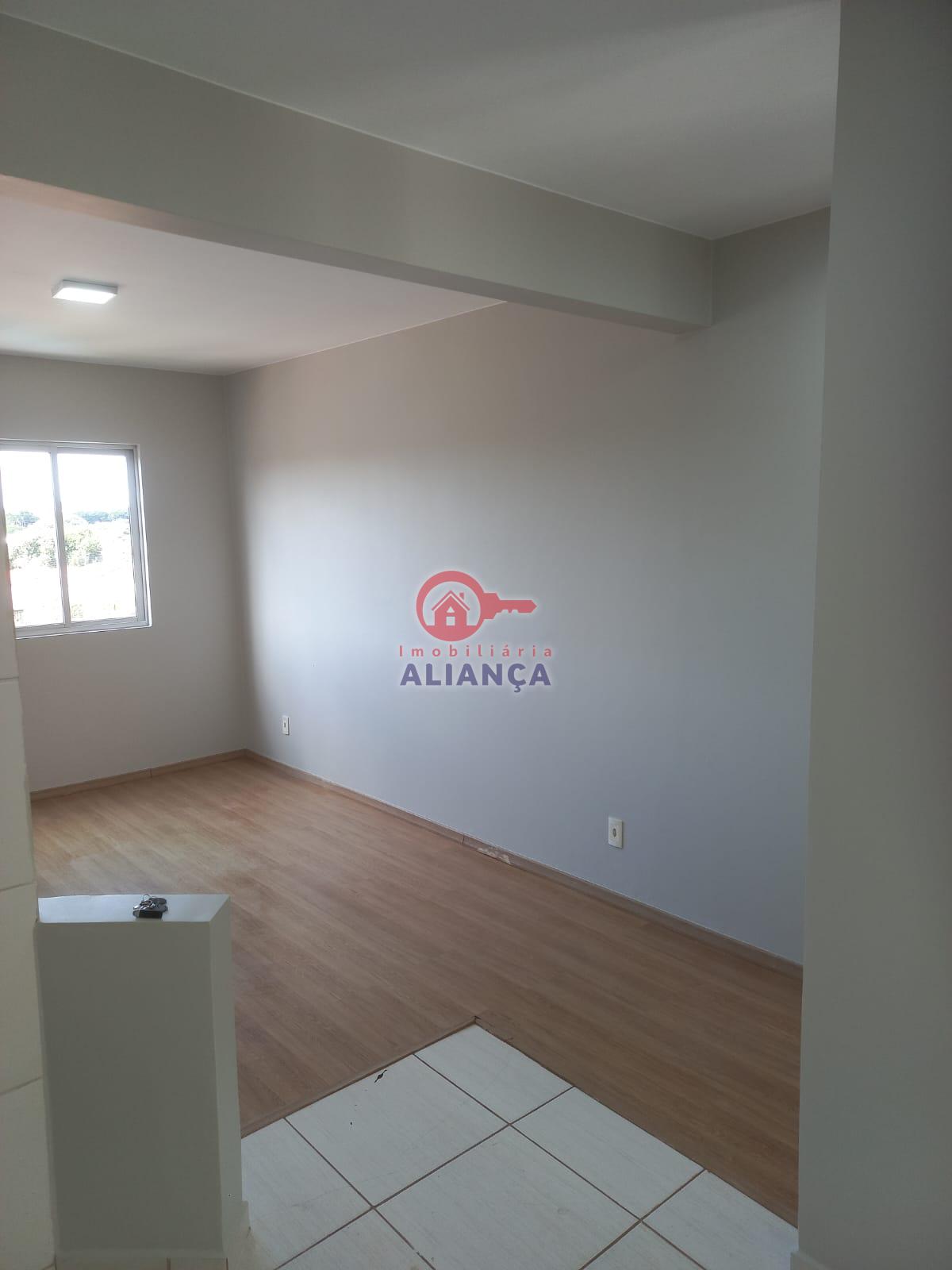 Imobiliria Aliana em Toledo Paran