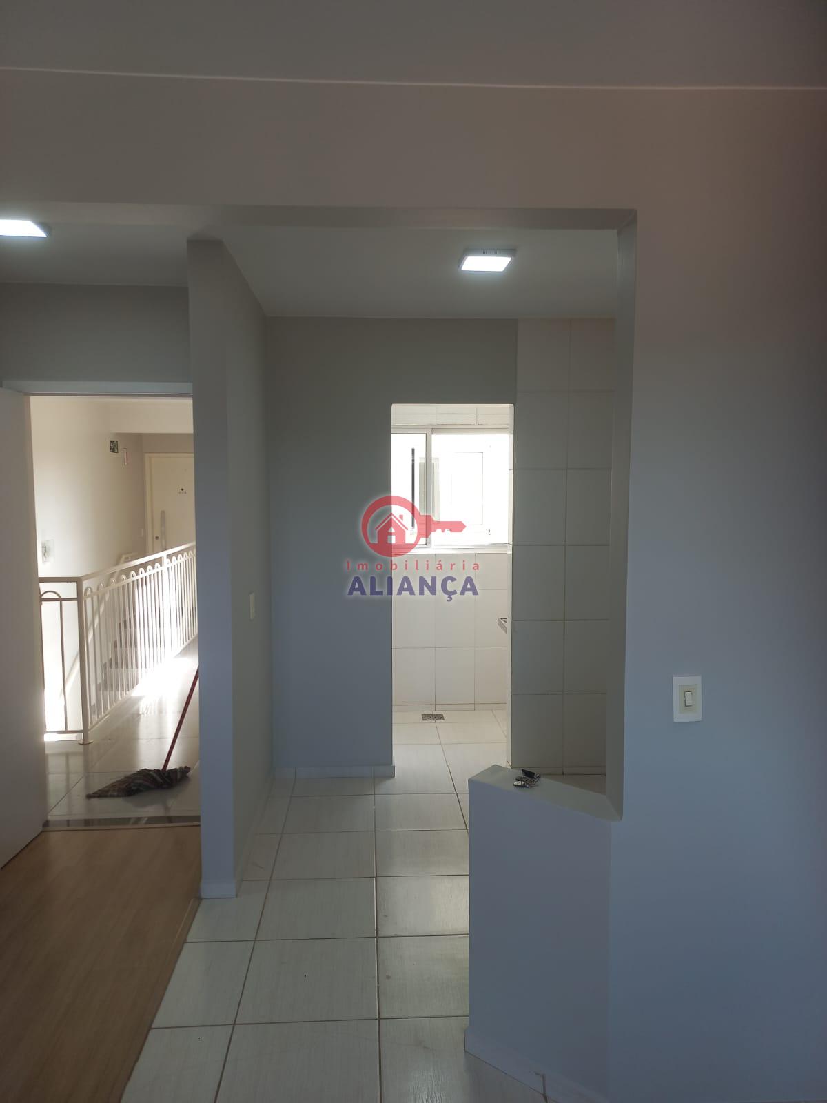 Imobiliria Aliana em Toledo Paran