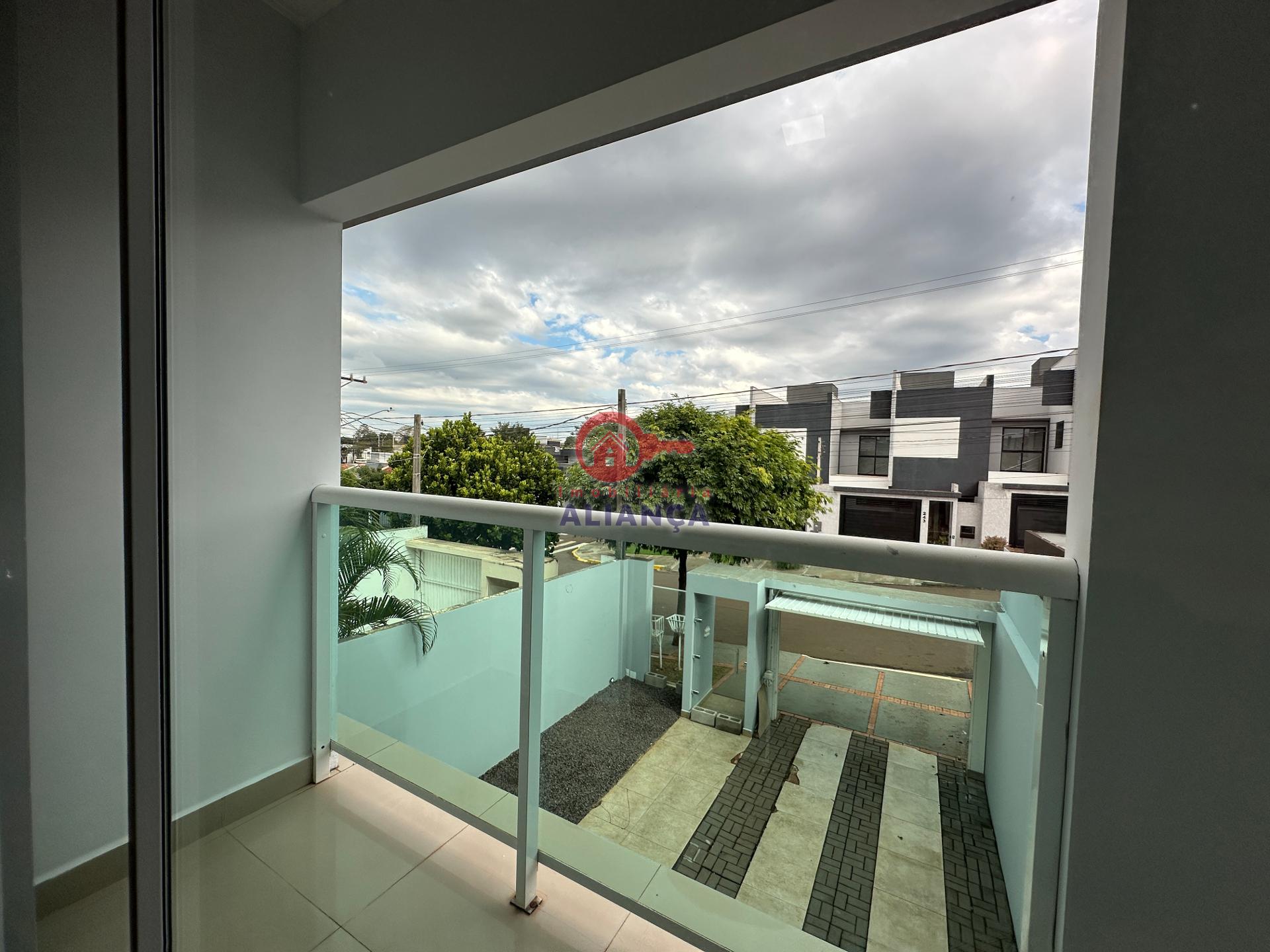 Imobiliria Aliana em Toledo Paran