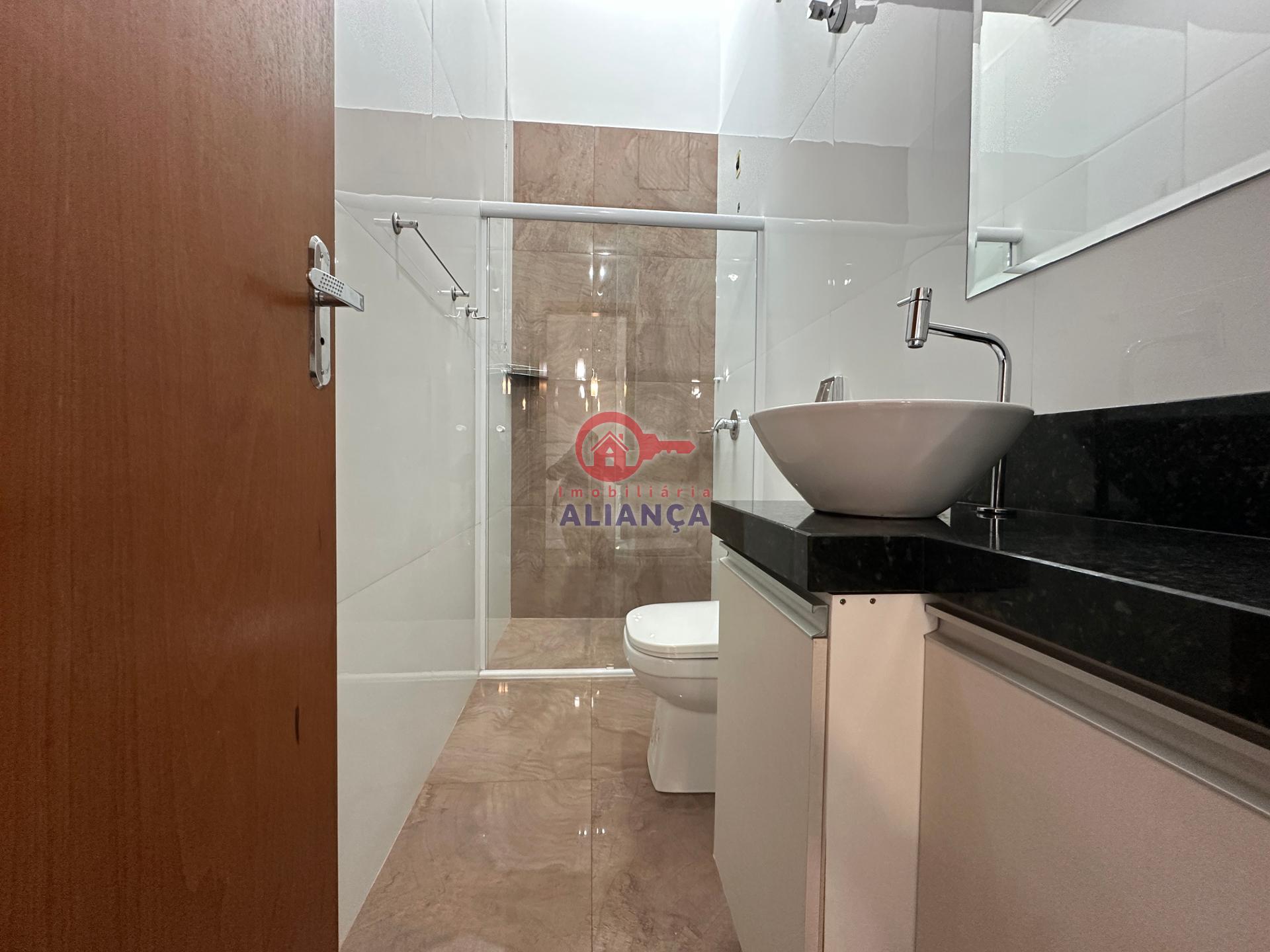 Imobiliria Aliana em Toledo Paran