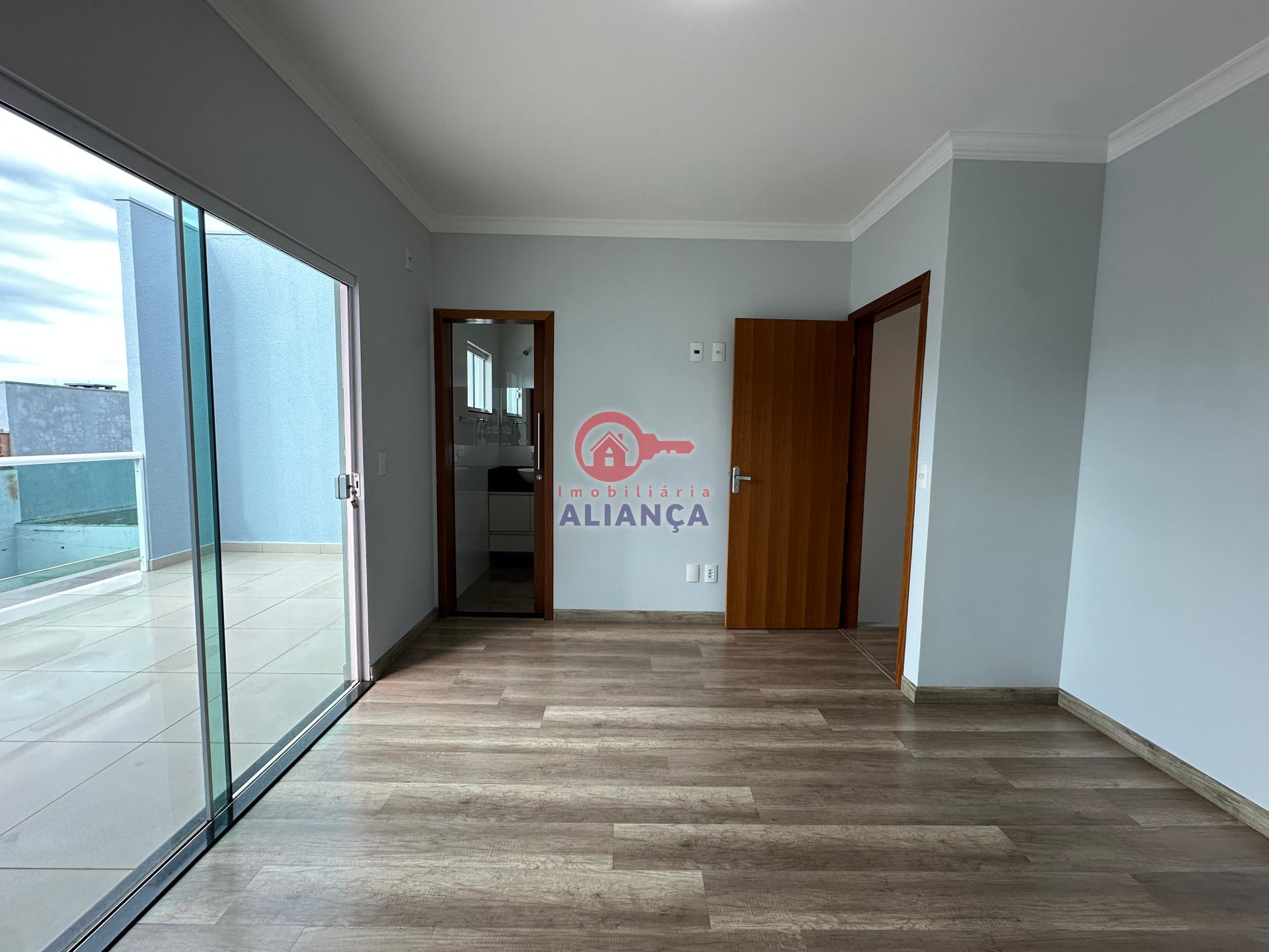 Imobiliria Aliana em Toledo Paran