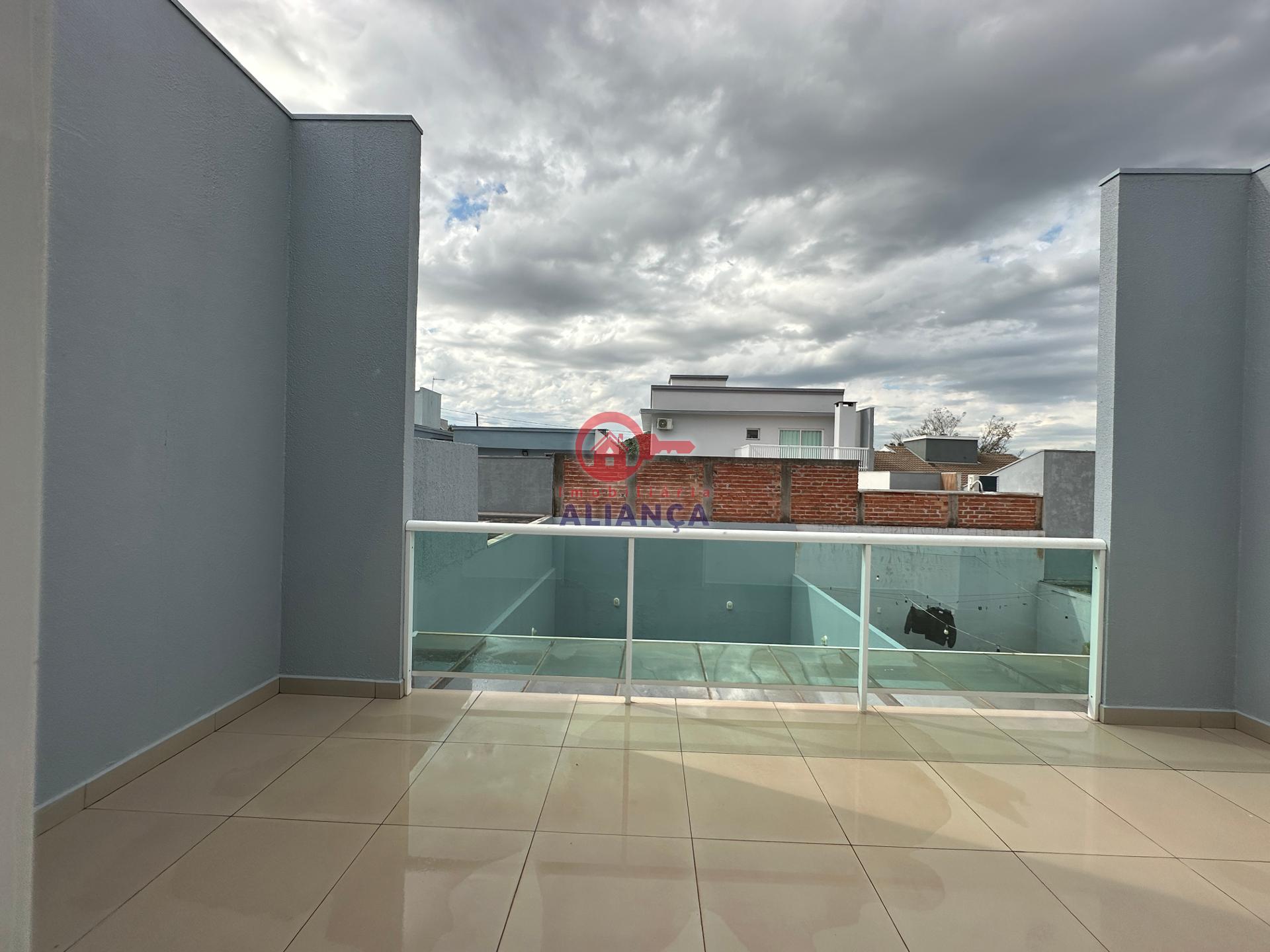 Imobiliria Aliana em Toledo Paran
