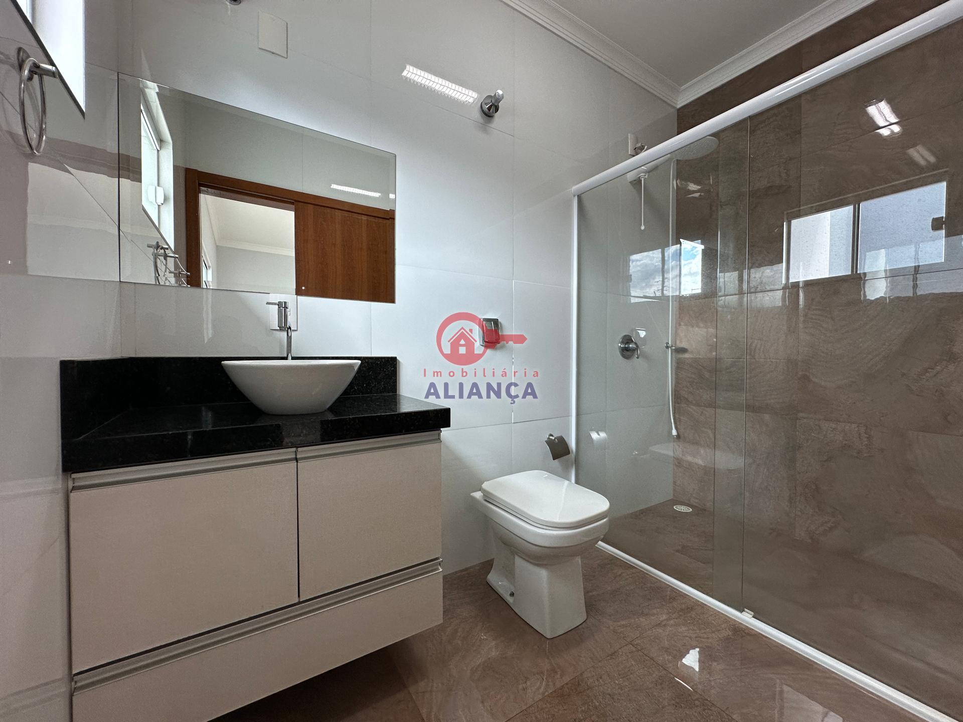 Imobiliria Aliana em Toledo Paran
