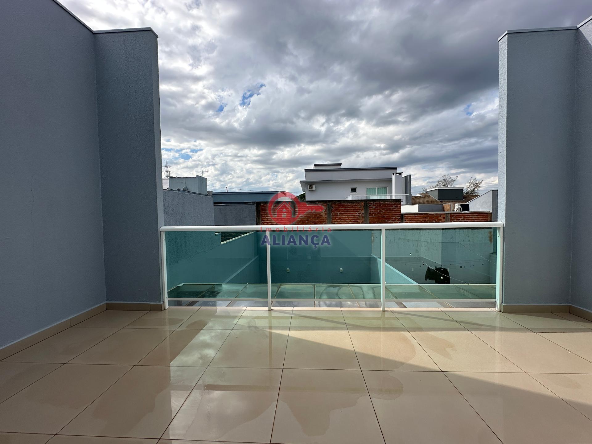 Imobiliria Aliana em Toledo Paran