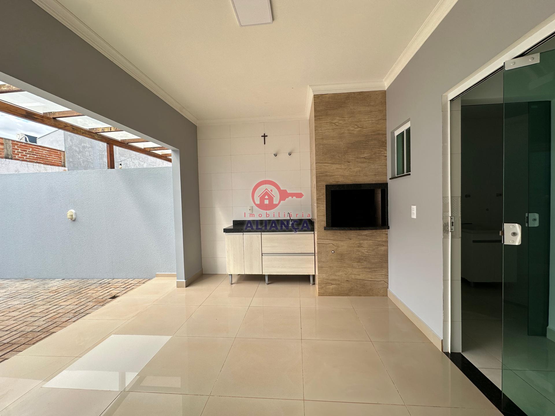Imobiliria Aliana em Toledo Paran