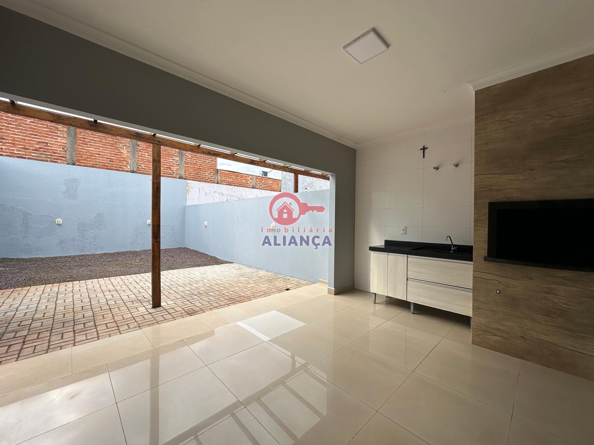 Imobiliria Aliana em Toledo Paran