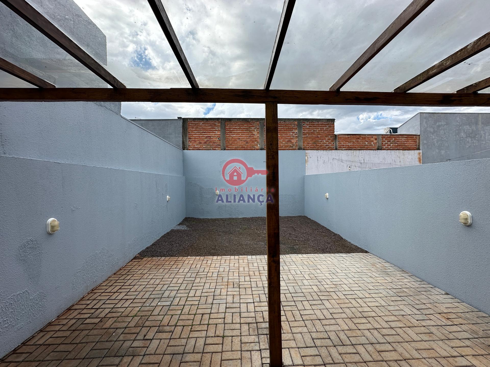 Imobiliria Aliana em Toledo Paran