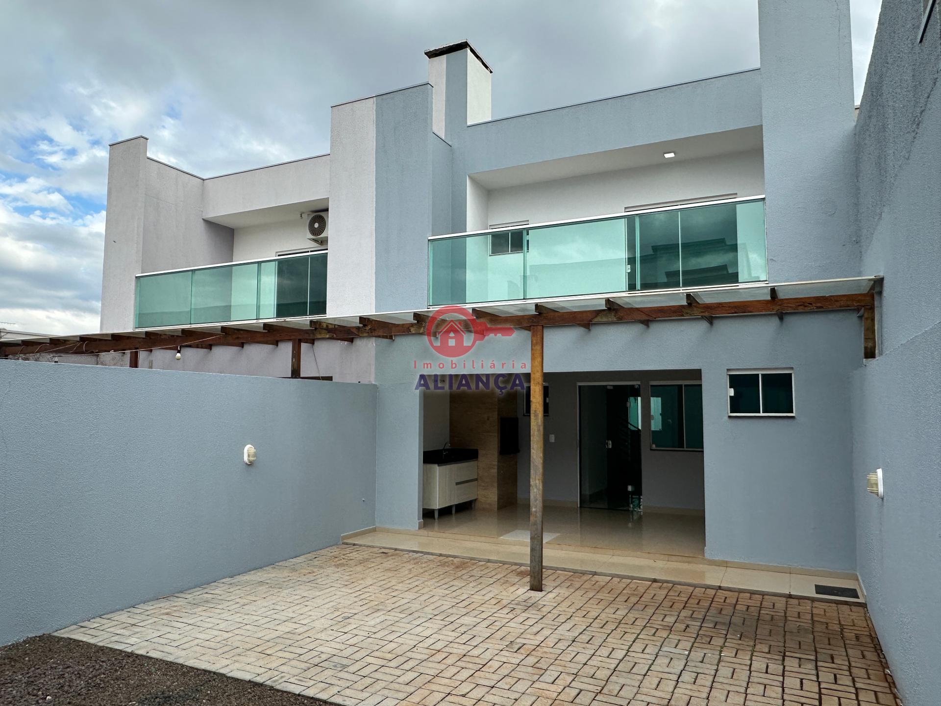 Imobiliria Aliana em Toledo Paran
