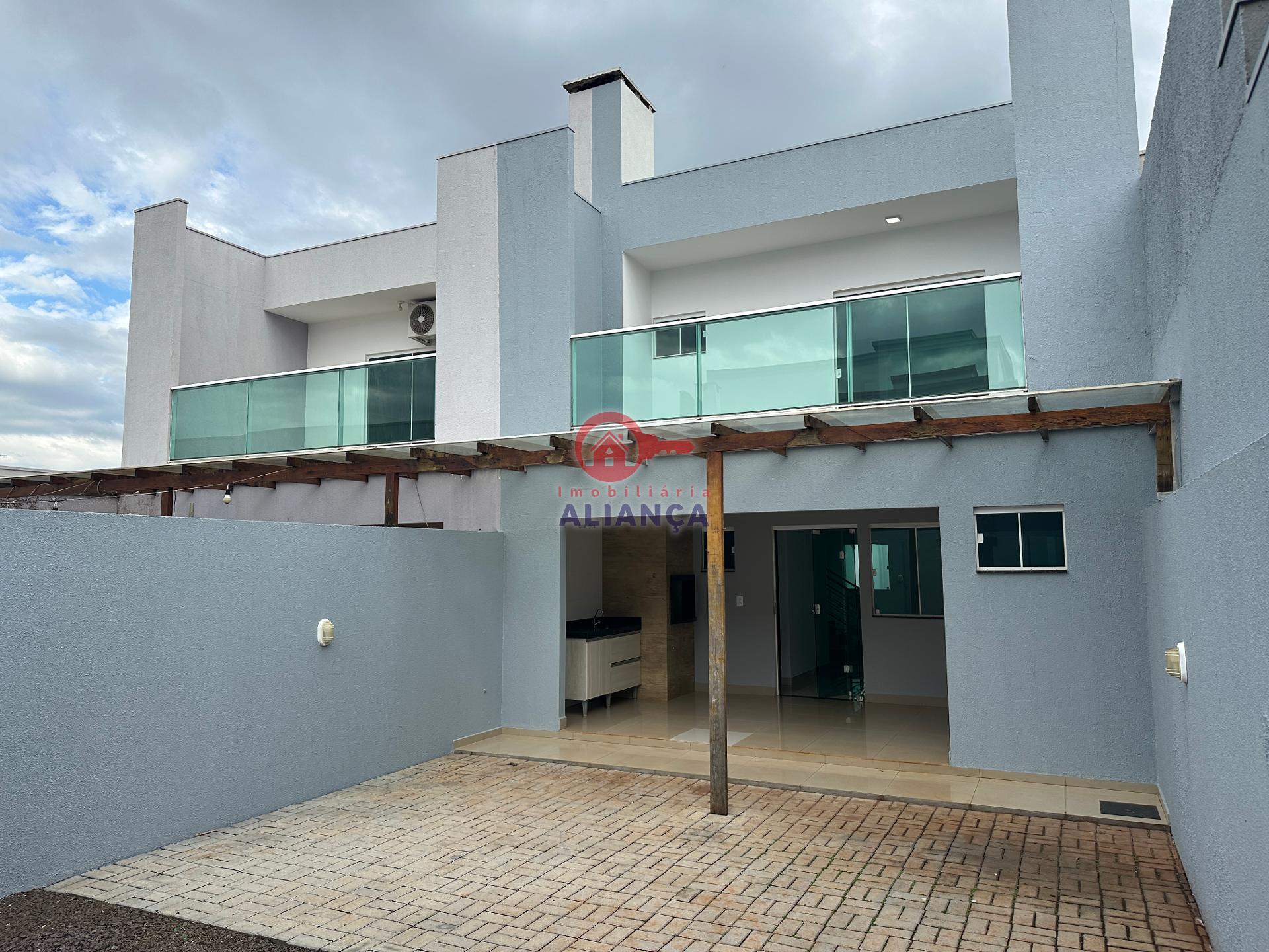 Imobiliria Aliana em Toledo Paran