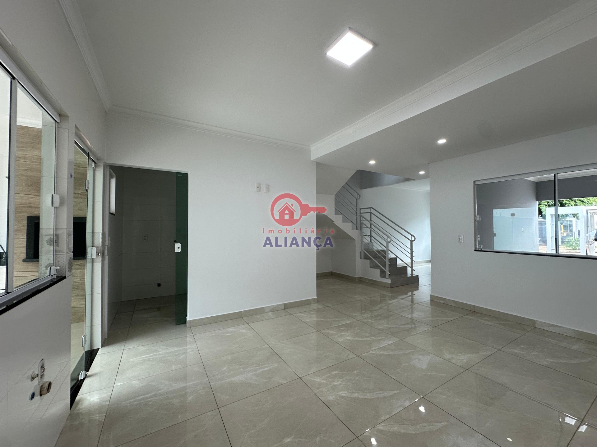 Imobiliria Aliana em Toledo Paran