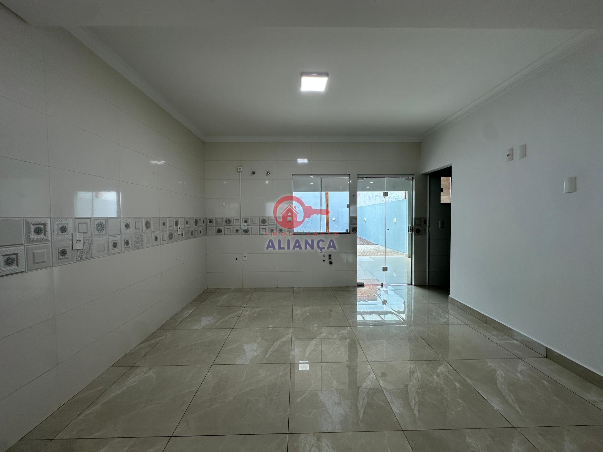 Imobiliria Aliana em Toledo Paran