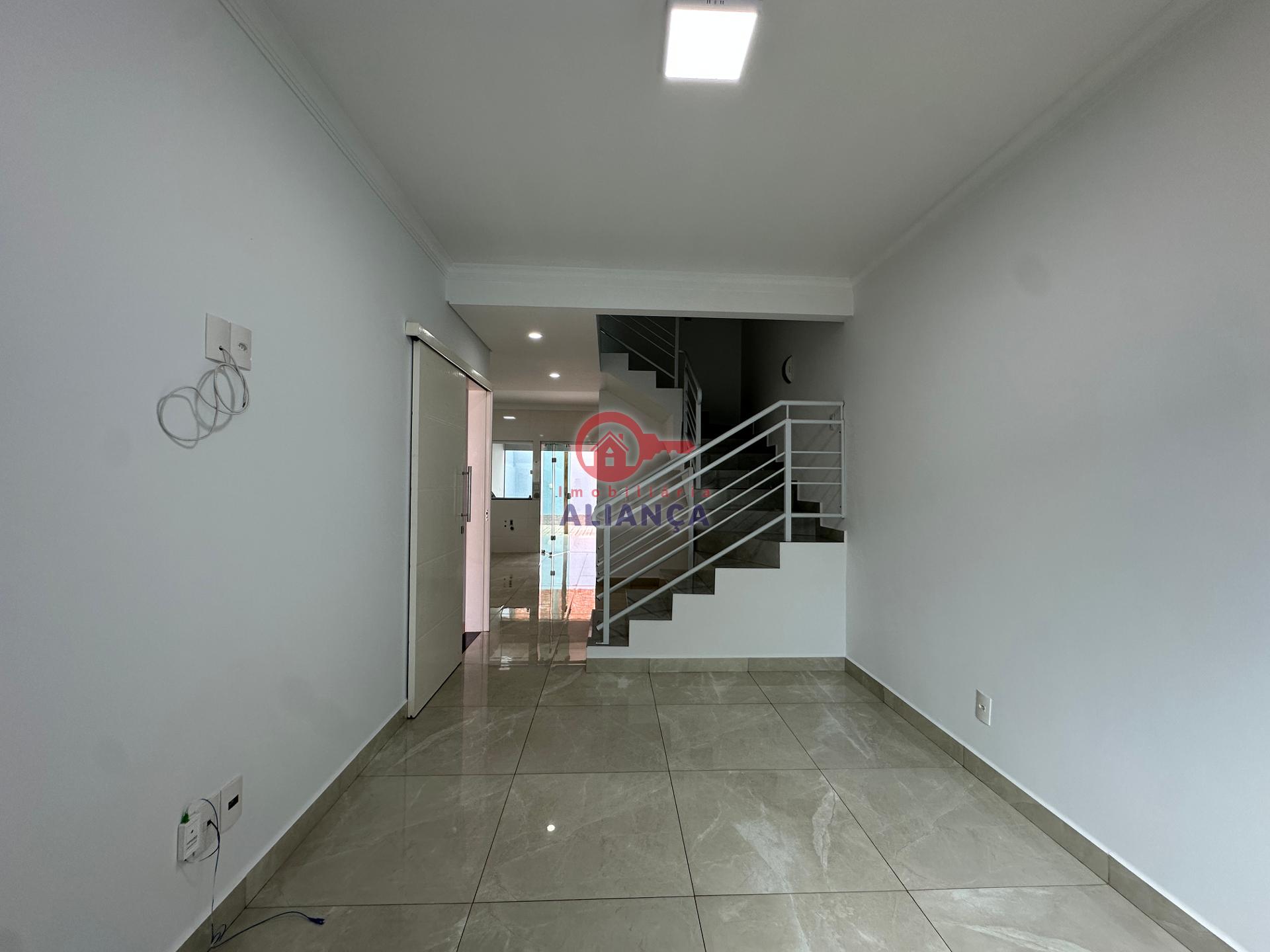 Imobiliria Aliana em Toledo Paran