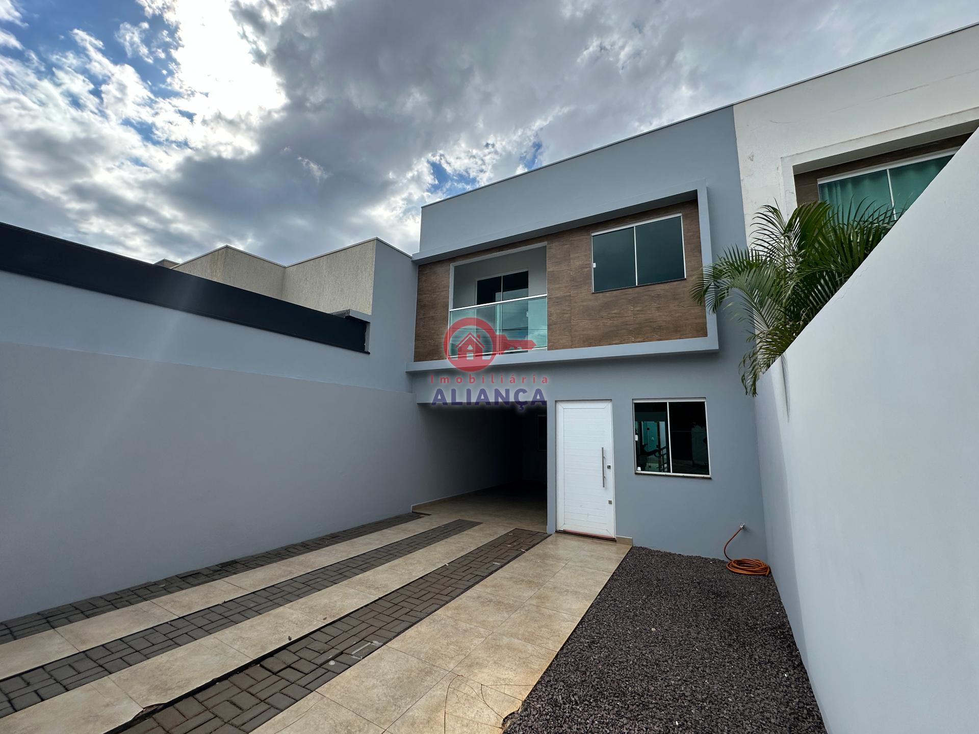 Imobiliria Aliana em Toledo Paran