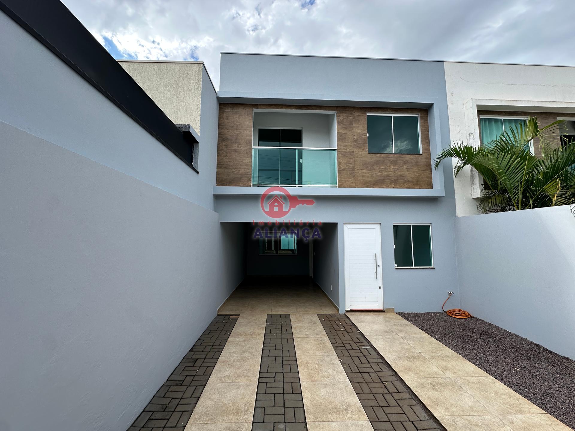 Imobiliria Aliana em Toledo Paran