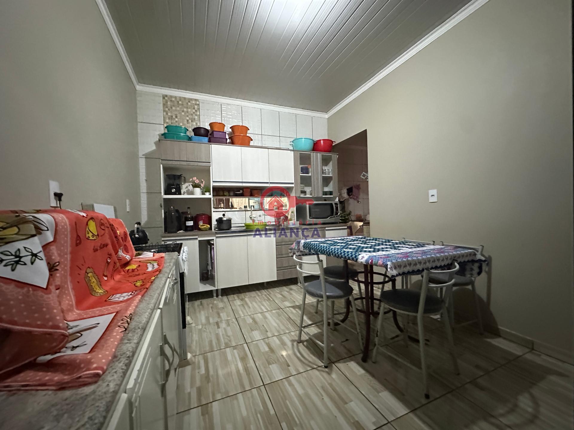 Imobiliria Aliana em Toledo Paran