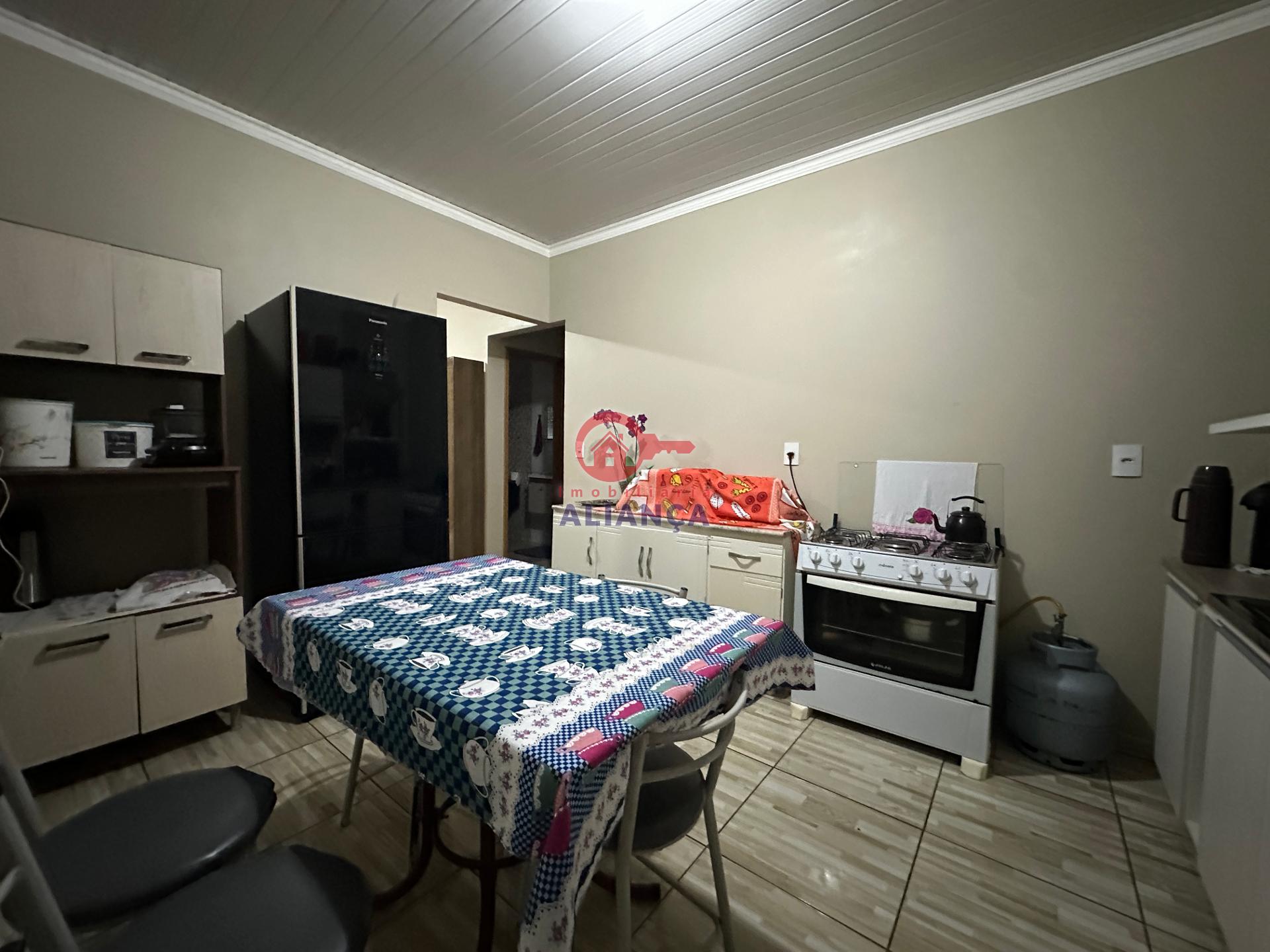 Imobiliria Aliana em Toledo Paran