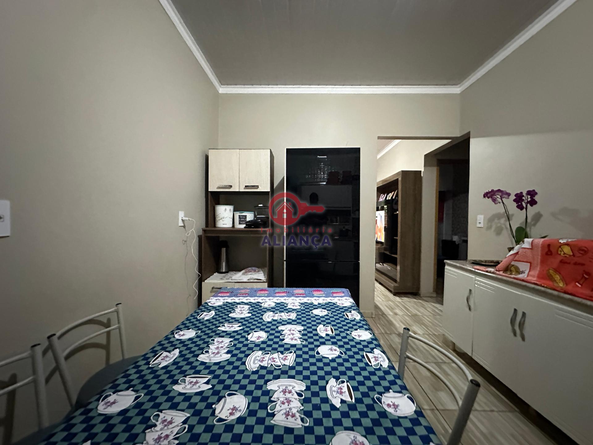 Imobiliria Aliana em Toledo Paran