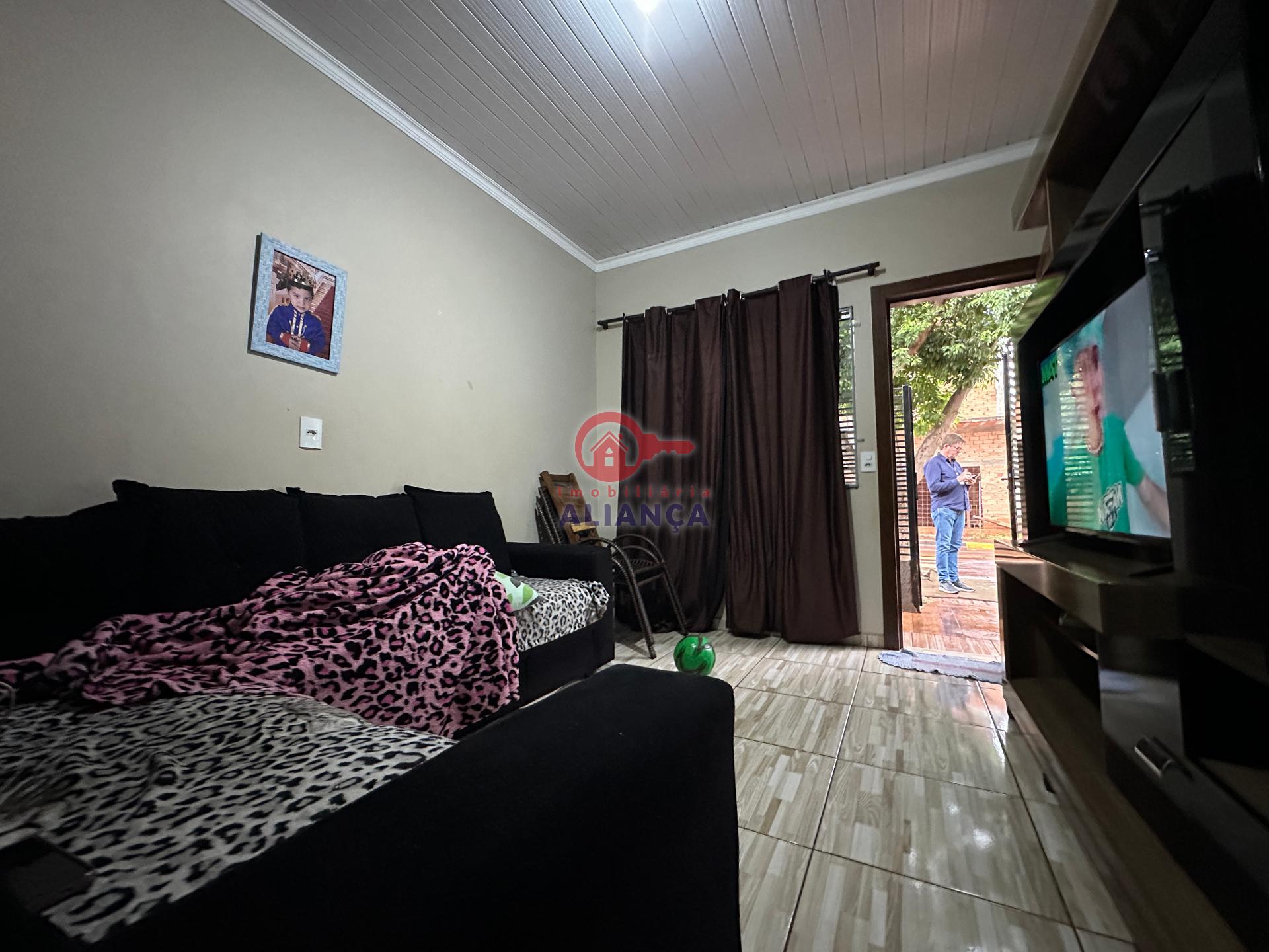 Imobiliria Aliana em Toledo Paran
