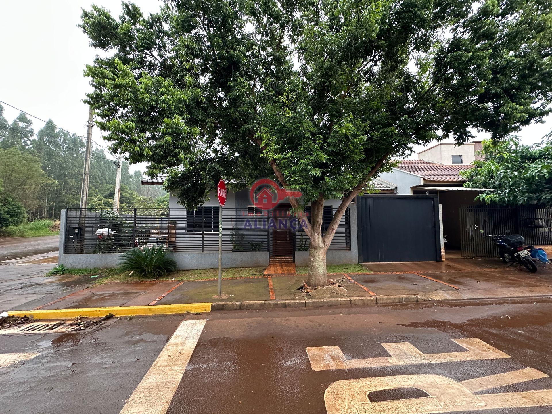 Casa à venda, JARDIM SÃO FRANCISCO, TOLEDO - PR