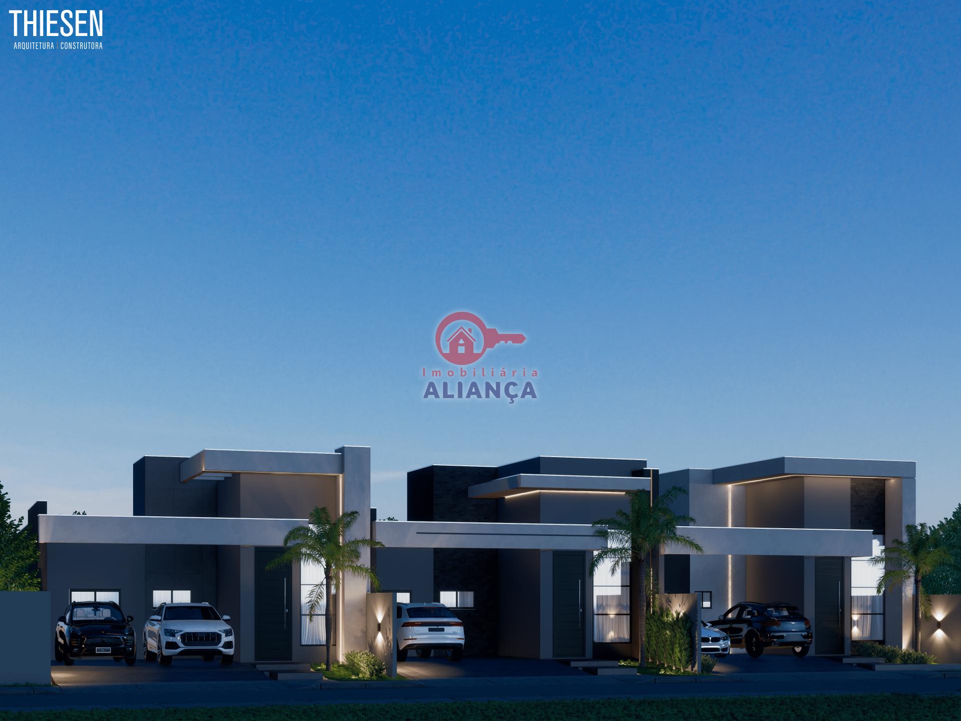 Imobiliria Aliana em Toledo Paran