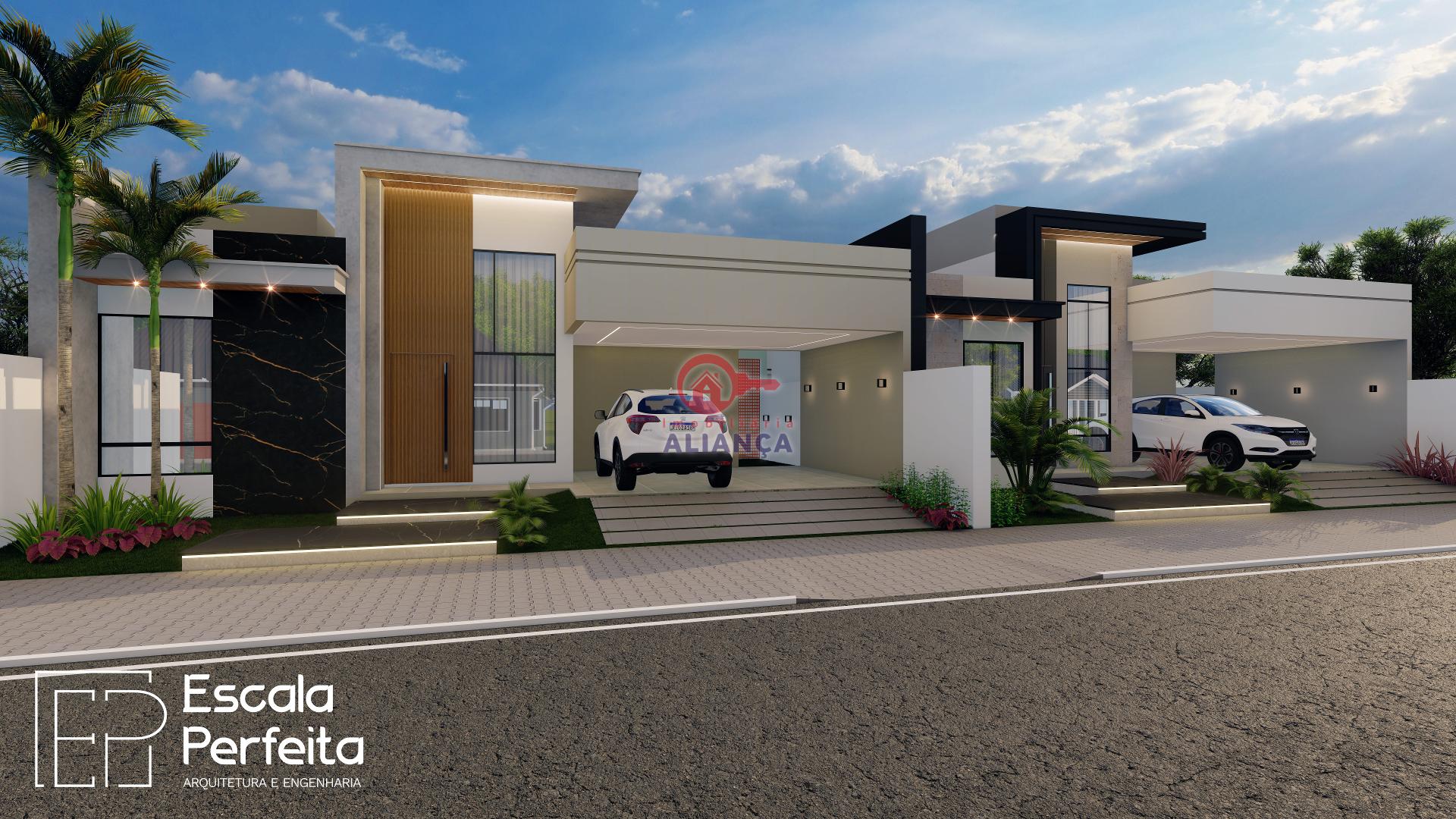 Imobiliria Aliana em Toledo Paran
