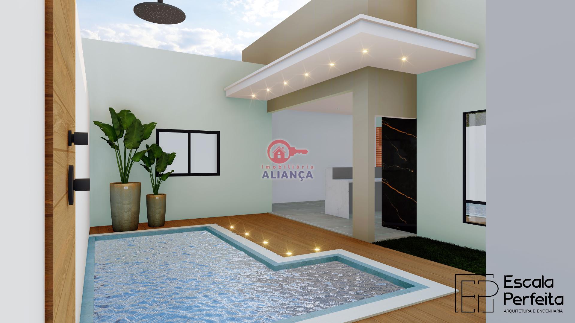 Imobiliria Aliana em Toledo Paran