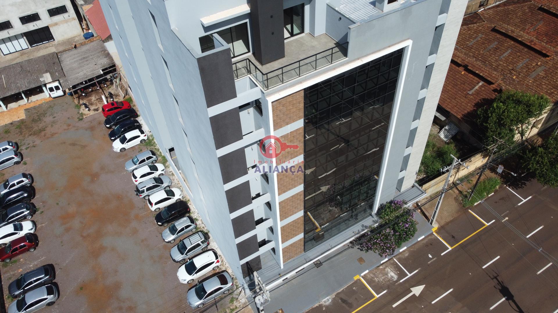 Apartamento  venda, CENTRO, TOLEDO - PR