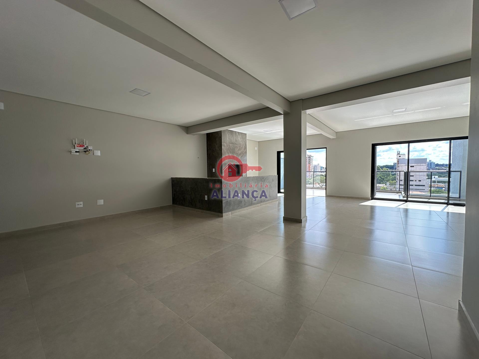 Imobiliria Aliana em Toledo Paran