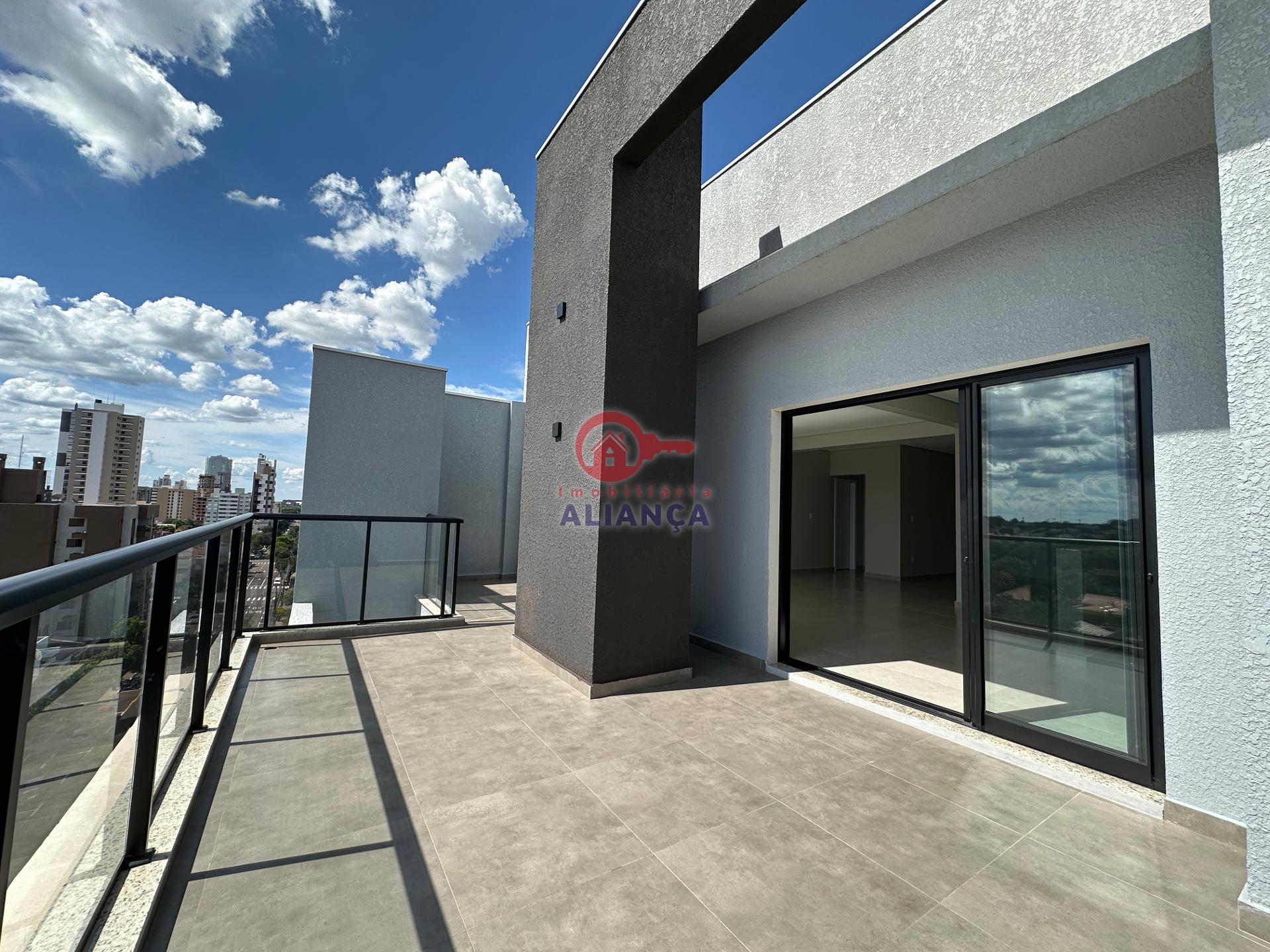 Imobiliria Aliana em Toledo Paran