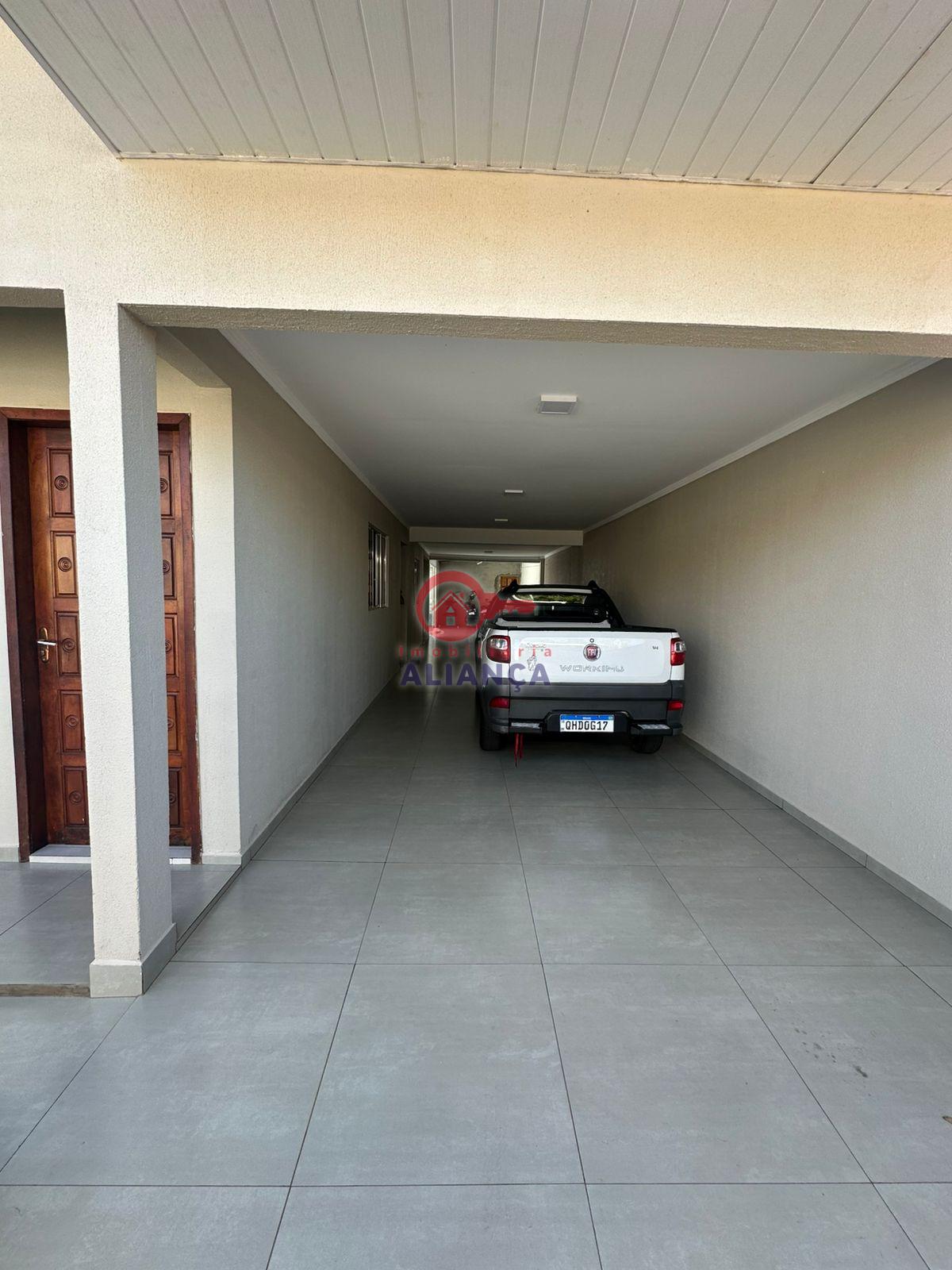 Imobiliria Aliana em Toledo Paran