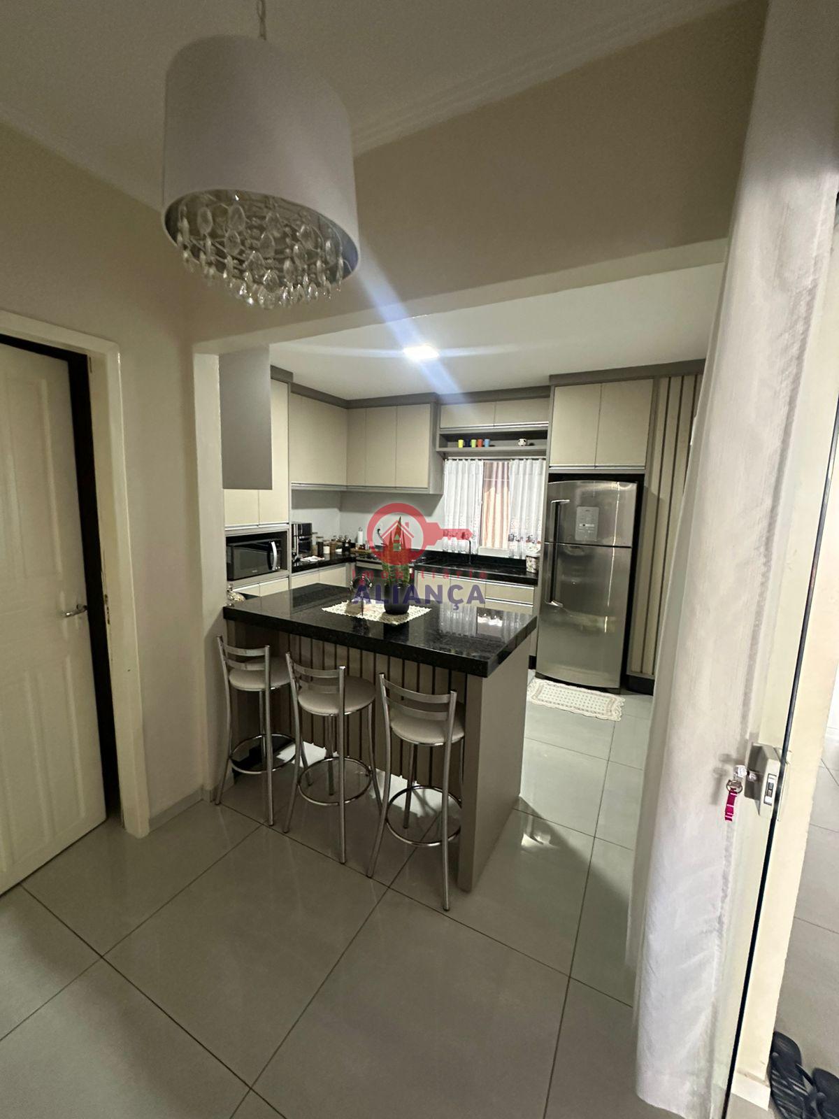 Imobiliria Aliana em Toledo Paran