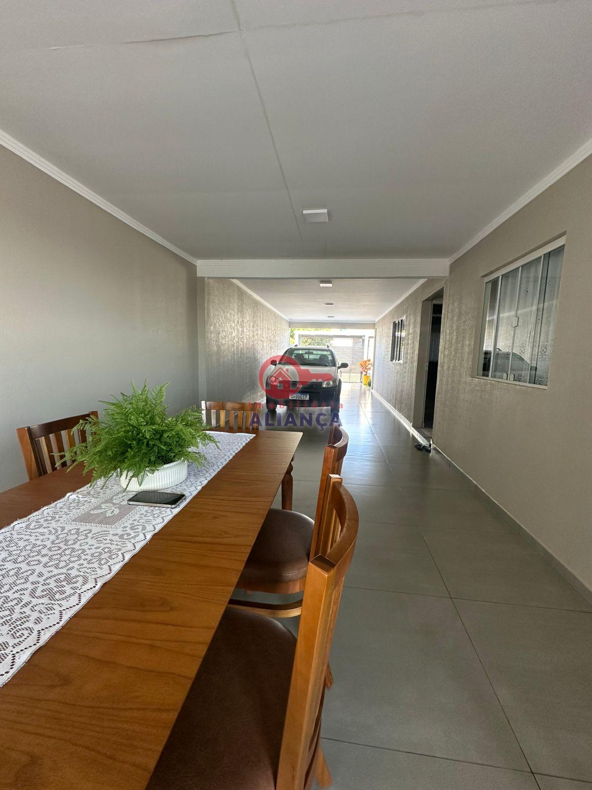 Imobiliria Aliana em Toledo Paran