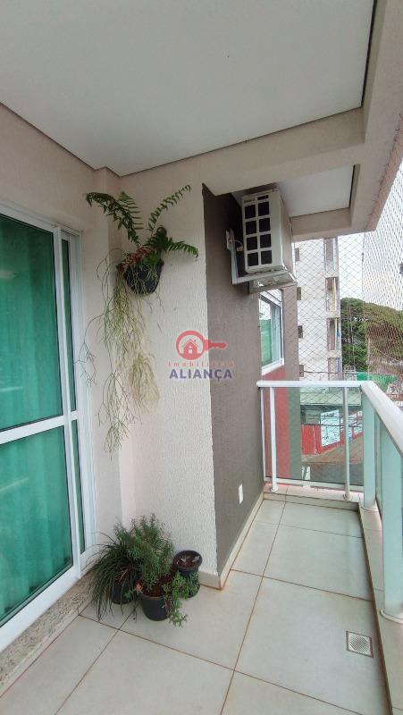 Imobiliria Aliana em Toledo Paran