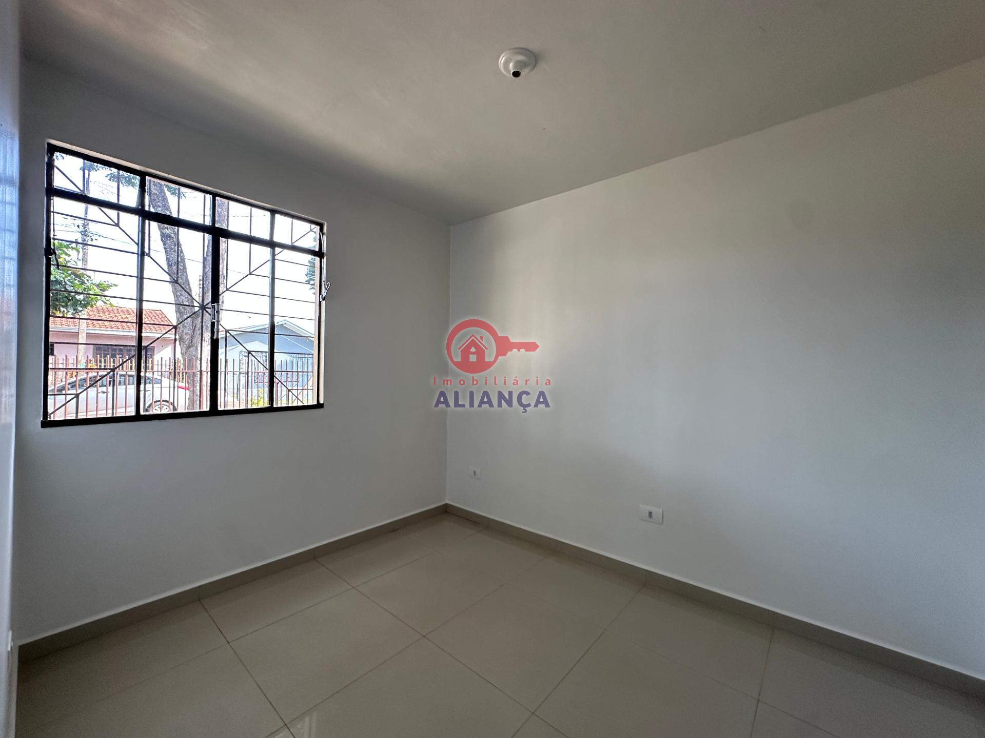 Imobiliria Aliana em Toledo Paran