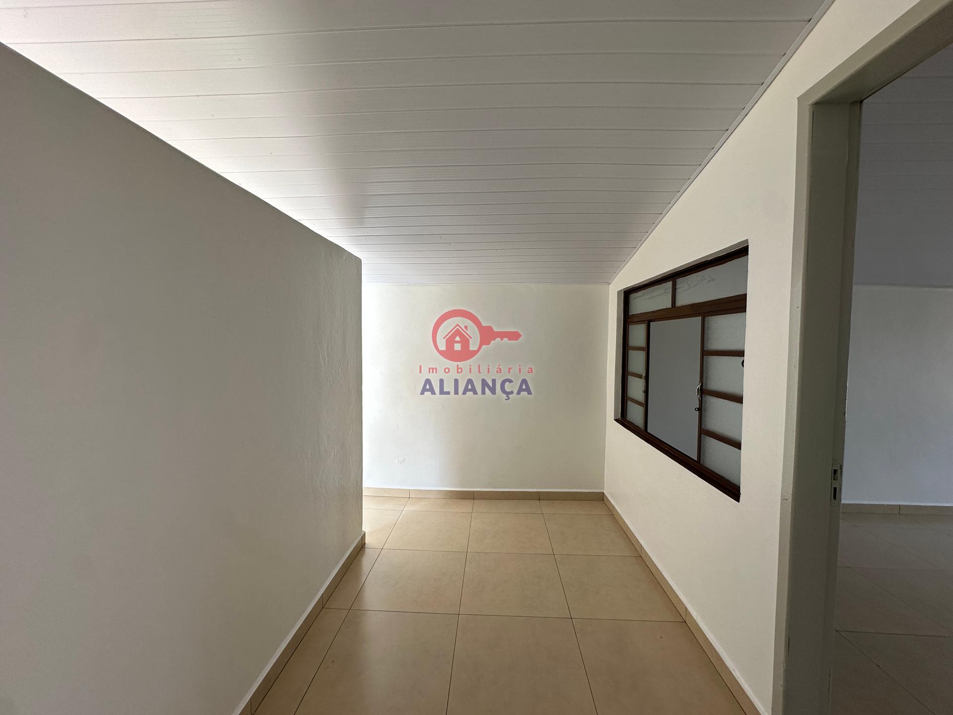 Imobiliria Aliana em Toledo Paran