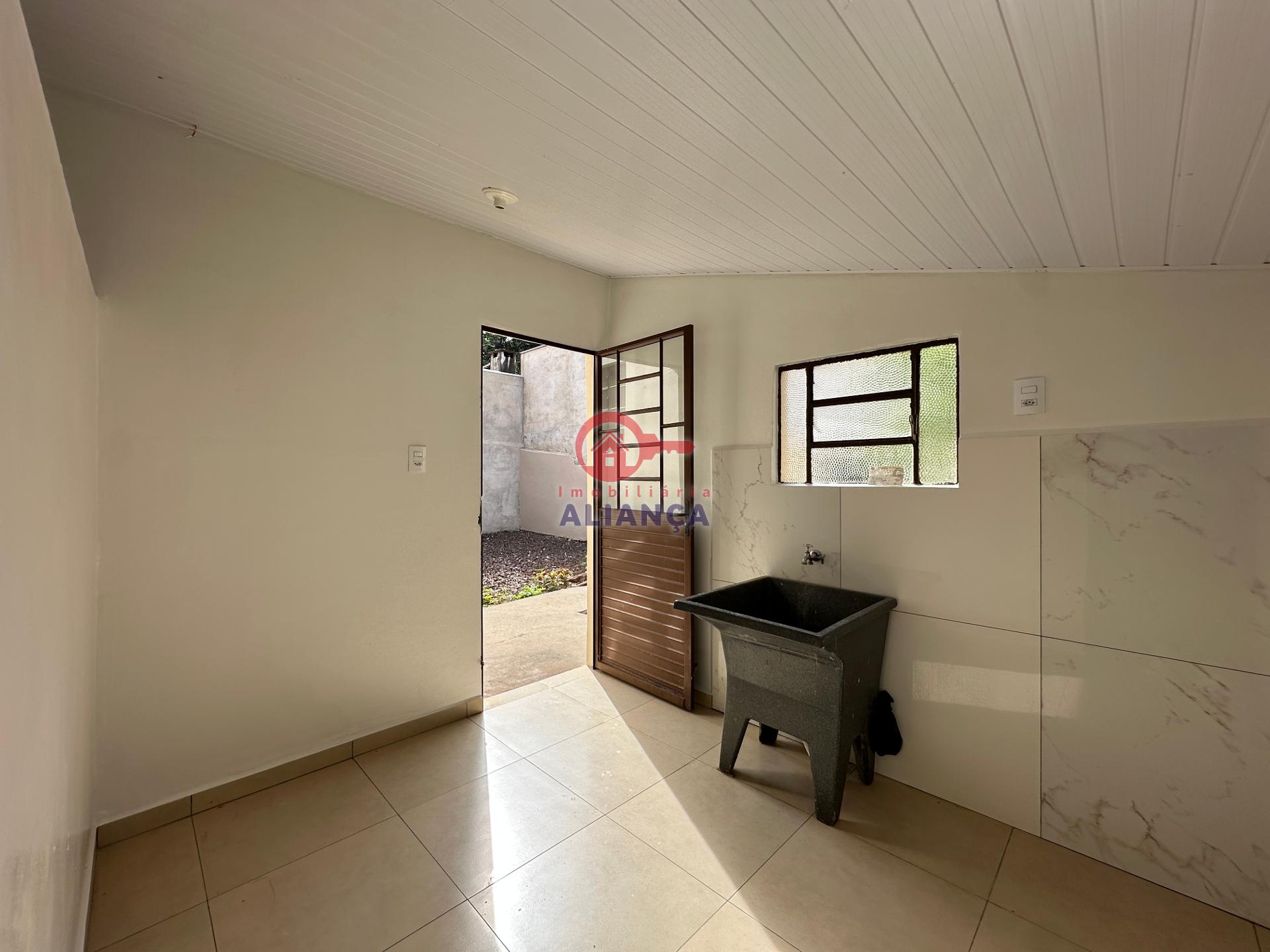 Imobiliria Aliana em Toledo Paran