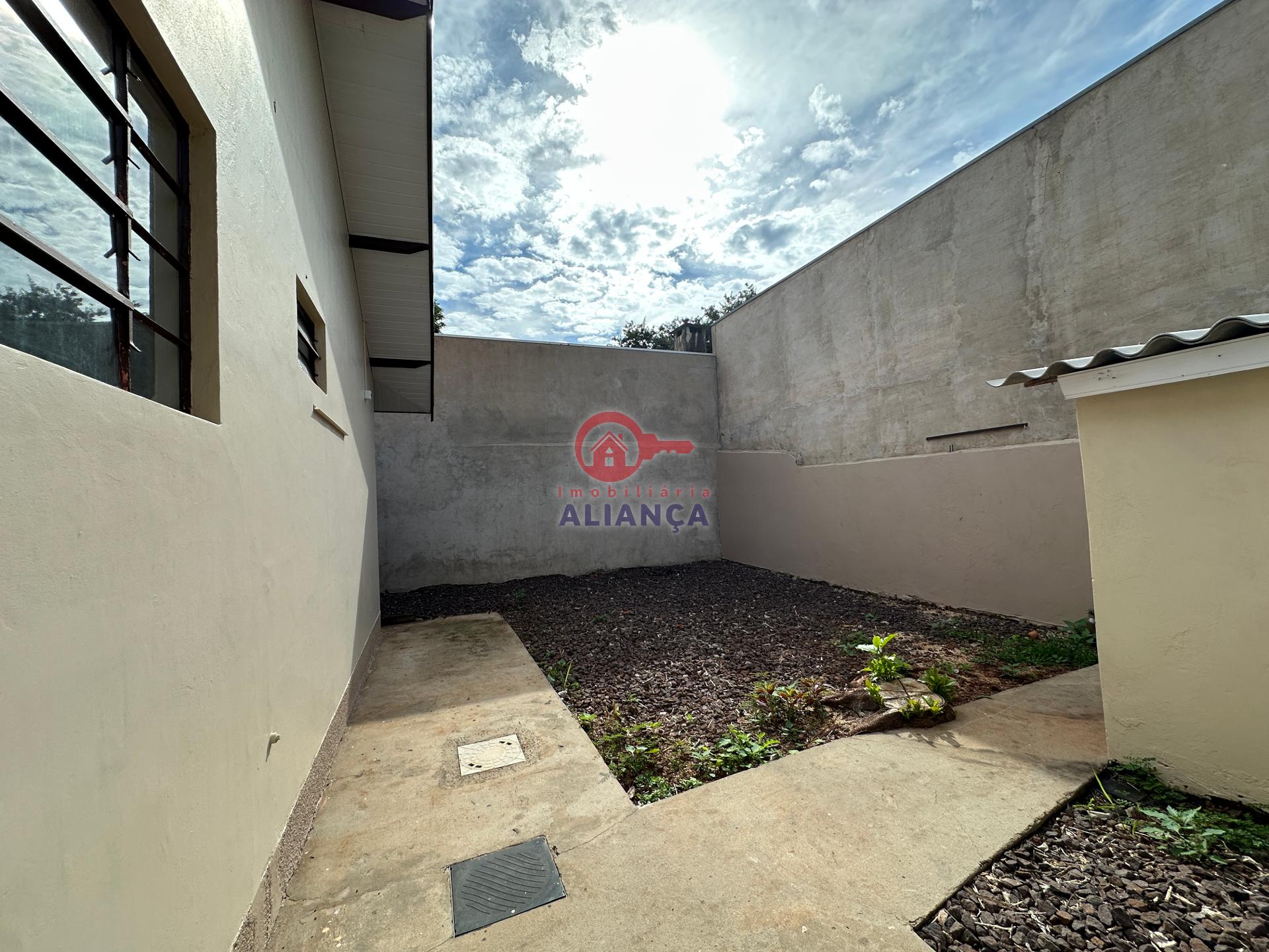 Imobiliria Aliana em Toledo Paran